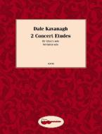 2 Etudes 