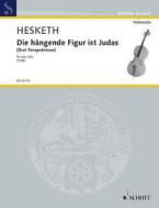 Die hängende Figur ist Judas Standard