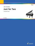 Just for Two Standard
