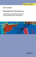 Musikalische Früherziehung 