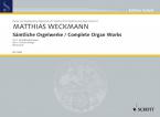 Complete Organ Works Vol. 1 Standard