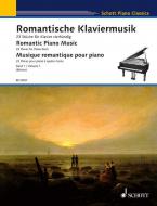 Romantic Piano Music Vol. 1 Standard