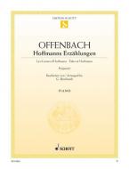 Tales of Hoffmann Standard