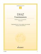 Guantanamera Standard