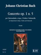 Concerto op. 1/5 