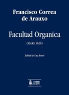 Facultad Organica Alcalá 1626 - Complete 
