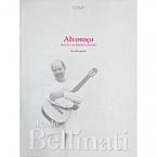 Alvoroço 