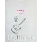Alvoroço 