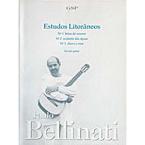 Estudos Litorâneos 