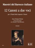 Italian Baroque Masters 