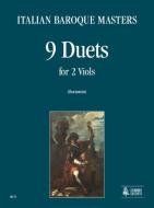 Italian Baroque Masters 