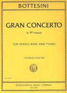 Gran Concerto F# minor 