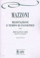 Meditazione e Tempo di Passepied 