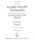 Der Harmonische Gottesdienst Teil 2 