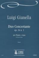 Duo Concertante op. 24/1 