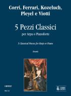 5 Classical Pieces 