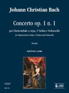Concerto op. 1/1 