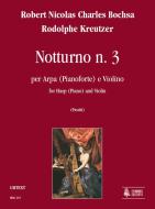 Nocturne No. 3 