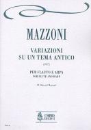 Variazioni su un tema antico (1977) 