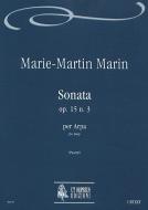 Sonata op. 15/3 