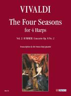 The Four Seasons op. 8/2 