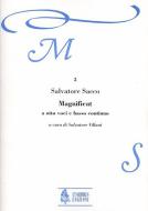 Magnificat 