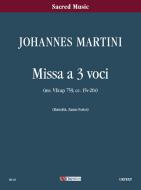 Missa 