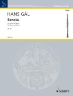 Sonata Op. 85 Standard