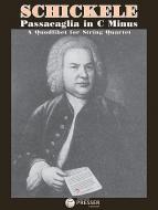 Passacaglia in C Minus 