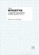 String Quartet No. 2 