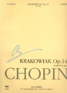 Krakowiak Score op. 14 