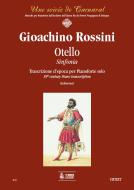 Sinfonia - Otello 
