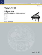Chorus of the Pilgrims Op. 231/1 WWV 70 Standard