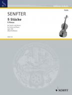 Five Pieces Op. 100 Standard