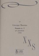 Sonata No. 1 