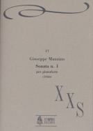 Sonata No. 1 