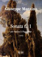 Sonata No. 1 
