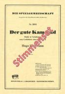 Der gute Kamerad 