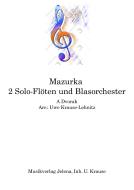 Mazurka Standard