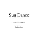 Sun Dance Standard