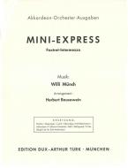 Mini Express 