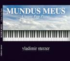 Mundus Meus CD 