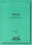 Sleigh Ride 