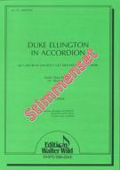 Duke Ellington in Accordion 