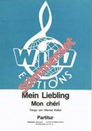Mein Liebling 