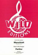 Marschhalt 
