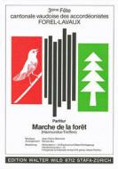 Marche de la Foret 
