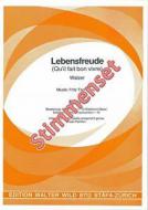Lebensfreude 