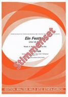 Ein Festtag 