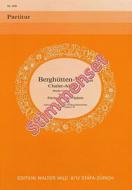 Berghütten Polka 